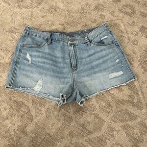 Aerie shorts